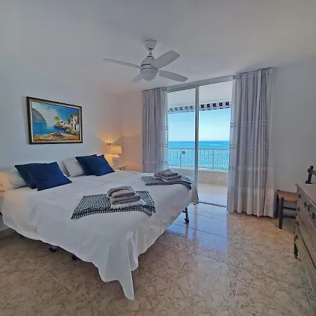 Apartment Beachside *