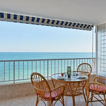 Beachside * Alicante