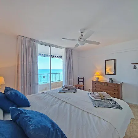 Apartment Beachside