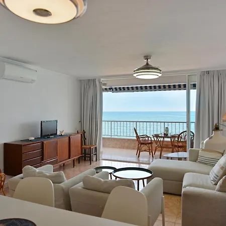 Beachside * Alicante
