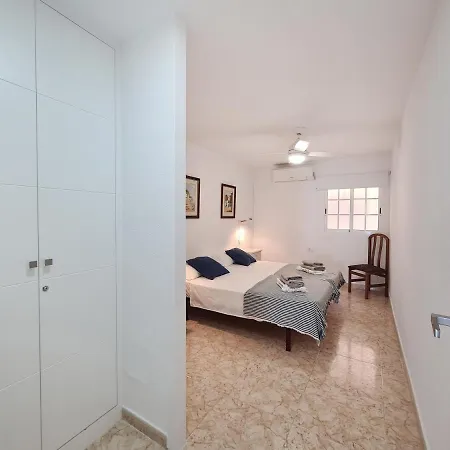 Apartment Beachside *