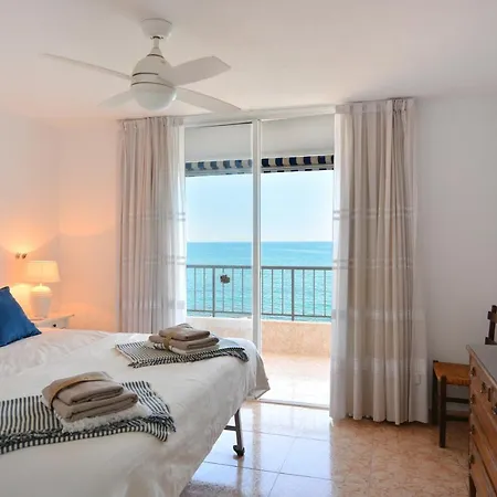 Beachside * Alicante